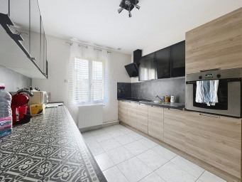 Maison a louer saint-jean-de-braye - 5 pièce(s) - 100 m2 - Surfyn