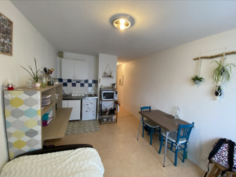 Appartement a louer vandoeuvre-les-nancy - 1 pièce(s) - 21 m2 - Surfyn