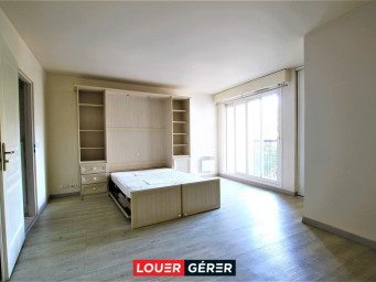 Appartement a louer levallois-perret - 1 pièce(s) - 37 m2 - Surfyn