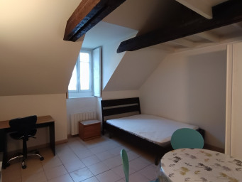 Appartement a louer saint-malo - 1 pièce(s) - 20 m2 - Surfyn