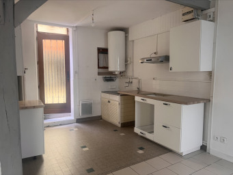 Maison a louer montereau-fault-yonne - 3 pièce(s) - 45.7 m2 - Surfyn