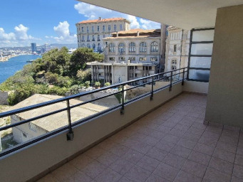 Appartement a louer marseille-7e-arrondissement - 3 pièce(s) - 65 m2 - Surfyn
