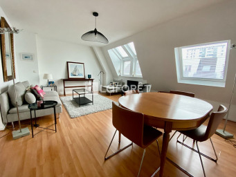 Appartement a louer suresnes - 4 pièce(s) - 82.08 m2 - Surfyn