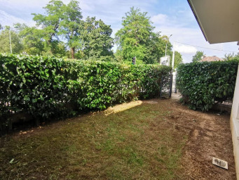 Appartement a louer melun - 1 pièce(s) - 21.11 m2 - Surfyn