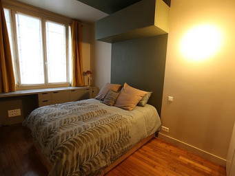 Appartement a louer paris-6e-arrondissement - 3 pièce(s) - 67 m2 - Surfyn
