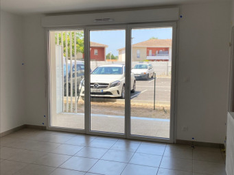 Appartement a louer villenave-d'ornon - 2 pièce(s) - 46.01 m2 - Surfyn