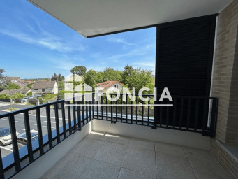 Appartement a louer montigny-les-cormeilles - 3 pièce(s) - 55.17 m2 - Surfyn