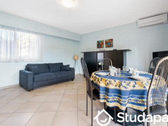 Appartement a louer antibes - 2 pièce(s) - 38 m2 - Surfyn