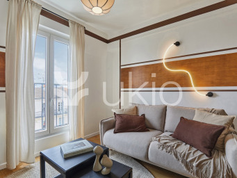 Appartement a louer paris-5e-arrondissement - 2 pièce(s) - 34 m2 - Surfyn