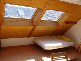 Appartement a louer arras - 1 pièce(s) - 27 m2 - Surfyn