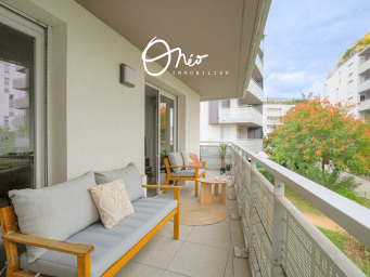 Appartement 329 000 € - 64 m²