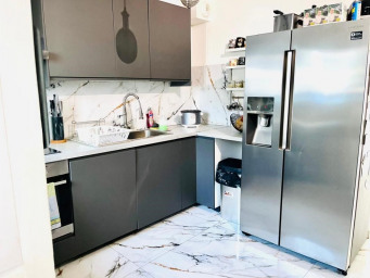 Maison a louer gonesse - 4 pièce(s) - 93 m2 - Surfyn