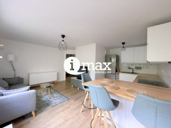 Appartement a louer bois-colombes - 2 pièce(s) - 40 m2 - Surfyn