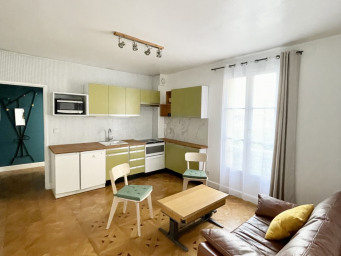 Appartement a louer malakoff - 2 pièce(s) - 33 m2 - Surfyn