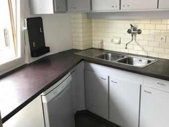 Appartement a louer strasbourg - 3 pièce(s) - 61 m2 - Surfyn