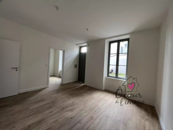 Maison a louer cholet - 5 pièce(s) - 92.38 m2 - Surfyn