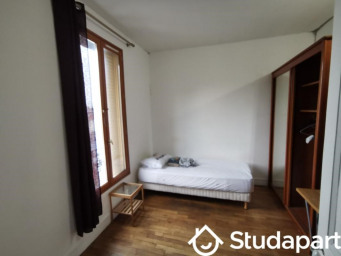 Appartement a louer vitry-sur-seine - 1 pièce(s) - 10 m2 - Surfyn