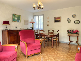 Appartement 193 000 € - 80 m²