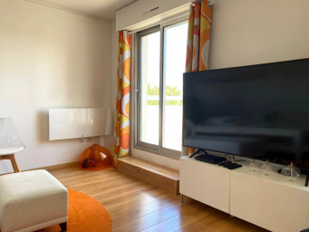 Appartement a louer saint-germain-en-laye - 2 pièce(s) - 51.69 m2 - Surfyn