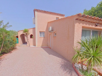 Maison a louer istres - 5 pièce(s) - 100 m2 - Surfyn