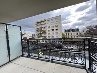 Appartement a louer bourg-la-reine - 2 pièce(s) - 45.25 m2 - Surfyn