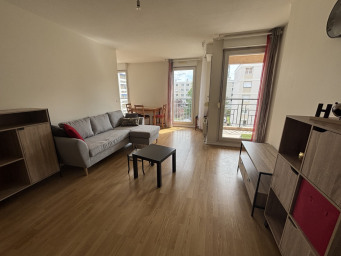 Appartement a louer lyon-3e-arrondissement - 2 pièce(s) - 52 m2 - Surfyn