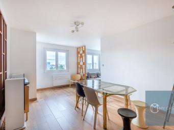 Appartement 335 000 € - 74 m²