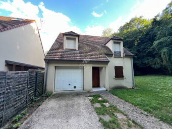 Maison a louer poissy - 5 pièce(s) - 101 m2 - Surfyn