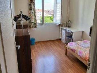 Appartement a louer troyes - 1 pièce(s) - 10 m2 - Surfyn