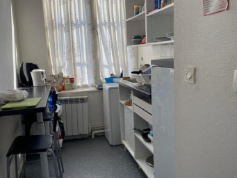 Appartement a louer lille - 2 pièce(s) - 53 m2 - Surfyn