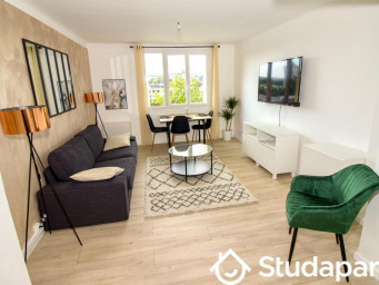 Appartement a louer choisy-le-roi - 1 pièce(s) - 11 m2 - Surfyn