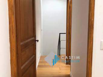 Maison a louer issy-les-moulineaux - 4 pièce(s) - 49.45 m2 - Surfyn