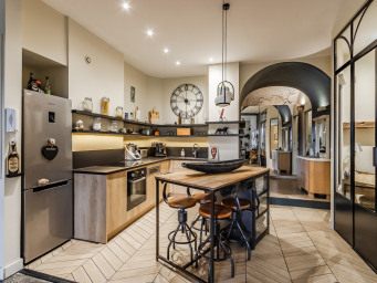 Appartement 389 000 € - 66 m²