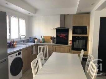 Maison a louer carcassonne - 3 pièce(s) - 57.1 m2 - Surfyn