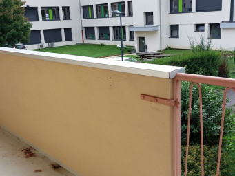 Appartement a louer vesoul - 4 pièce(s) - 69.89 m2 - Surfyn