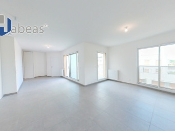 Appartement 429 000 € - 95 m²