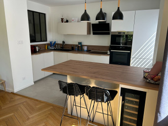 Appartement 399 000 € - 90 m²