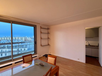 Appartement a louer paris-12e-arrondissement - 1 pièce(s) - 33 m2 - Surfyn
