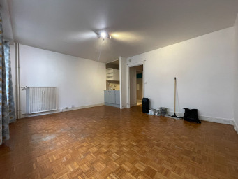 Appartement a louer paris-12e-arrondissement - 1 pièce(s) - 31 m2 - Surfyn