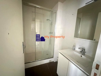 Appartement a louer boulogne-billancourt - 1 pièce(s) - 32.9 m2 - Surfyn