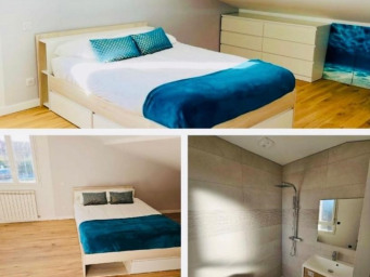 Appartement a louer colomiers - 1 pièce(s) - 21 m2 - Surfyn