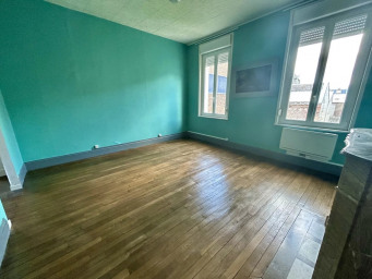 Appartement a louer saint-quentin - 5 pièce(s) - 127.25 m2 - Surfyn