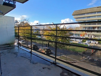 Appartement a louer cergy - 2 pièce(s) - 41 m2 - Surfyn