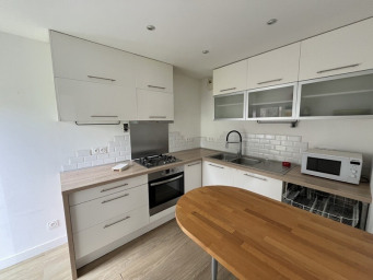 Maison a louer brest - 6 pièce(s) - 110 m2 - Surfyn