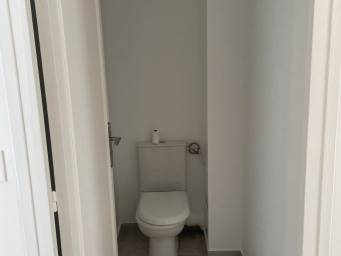 Appartement a louer orleans - 5 pièce(s) - 91 m2 - Surfyn