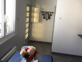 Maison a louer vierzon - 2 pièce(s) - 68 m2 - Surfyn