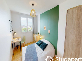 Appartement a louer garches - 1 pièce(s) - 80 m2 - Surfyn