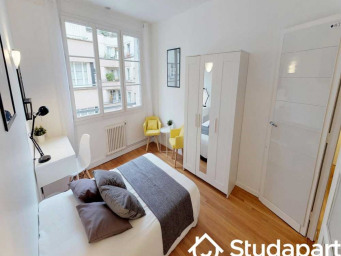 Appartement a louer garches - 1 pièce(s) - 90 m2 - Surfyn