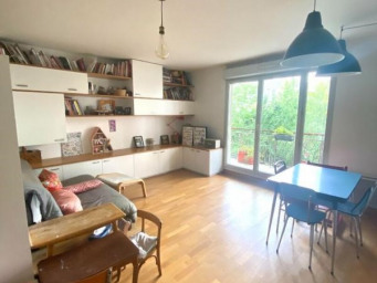 Appartement a louer montmagny - 2 pièce(s) - 64.3 m2 - Surfyn