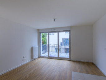 Appartement a louer bezons - 1 pièce(s) - 26.1 m2 - Surfyn